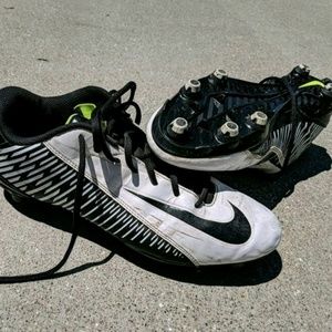 Nike Football Cleats